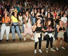 Foto de la galería: Miranda en Posadas: acá un resumen en postales del show que dejaron en su pasada visita 