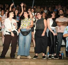 Foto de la galería: Miranda en Posadas: acá un resumen en postales del show que dejaron en su pasada visita 