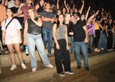 Foto de la galería: Miranda en Posadas: acá un resumen en postales del show que dejaron en su pasada visita 