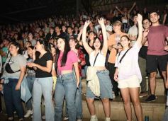 Foto de la galería: Miranda en Posadas: acá un resumen en postales del show que dejaron en su pasada visita 