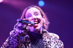 Foto de la galería: Miranda en Posadas: acá un resumen en postales del show que dejaron en su pasada visita 