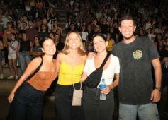 Foto de la galería: Miranda en Posadas: acá un resumen en postales del show que dejaron en su pasada visita 