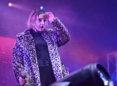 Foto de la galería: Miranda en Posadas: acá un resumen en postales del show que dejaron en su pasada visita 