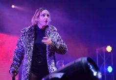 Foto de la galería: Miranda en Posadas: acá un resumen en postales del show que dejaron en su pasada visita 