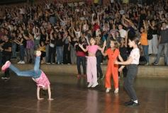 Foto de la galería: Miranda en Posadas: acá un resumen en postales del show que dejaron en su pasada visita 