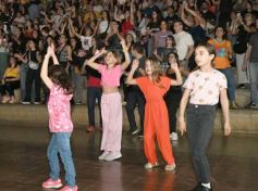 Foto de la galería: Miranda en Posadas: acá un resumen en postales del show que dejaron en su pasada visita 