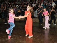 Foto de la galería: Miranda en Posadas: acá un resumen en postales del show que dejaron en su pasada visita 