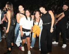 Foto de la galería: Miranda en Posadas: acá un resumen en postales del show que dejaron en su pasada visita 