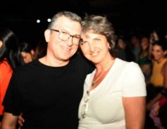 Foto de la galería: Miranda en Posadas: acá un resumen en postales del show que dejaron en su pasada visita 