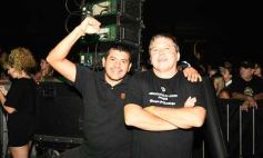 Foto de la galería: Miranda en Posadas: acá un resumen en postales del show que dejaron en su pasada visita 