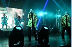 Foto de la galería: Miranda en Posadas: acá un resumen en postales del show que dejaron en su pasada visita 