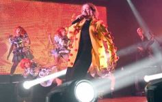 Foto de la galería: Miranda en Posadas: acá un resumen en postales del show que dejaron en su pasada visita 