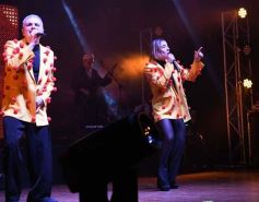 Foto de la galería: Miranda en Posadas: acá un resumen en postales del show que dejaron en su pasada visita 