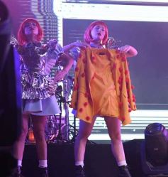 Foto de la galería: Miranda en Posadas: acá un resumen en postales del show que dejaron en su pasada visita 