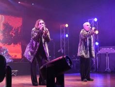 Foto de la galería: Miranda en Posadas: acá un resumen en postales del show que dejaron en su pasada visita 