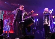 Foto de la galería: Miranda en Posadas: acá un resumen en postales del show que dejaron en su pasada visita 