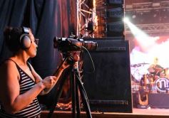 Foto de la galería: Miranda en Posadas: acá un resumen en postales del show que dejaron en su pasada visita 