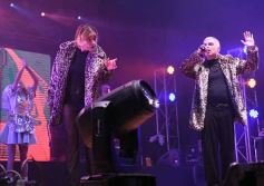 Foto de la galería: Miranda en Posadas: acá un resumen en postales del show que dejaron en su pasada visita 