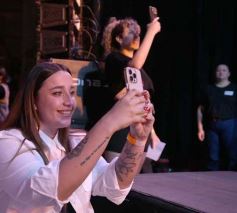 Foto de la galería: Miranda en Posadas: acá un resumen en postales del show que dejaron en su pasada visita 