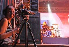 Foto de la galería: Miranda en Posadas: acá un resumen en postales del show que dejaron en su pasada visita 