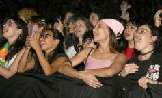 Foto de la galería: Miranda en Posadas: acá un resumen en postales del show que dejaron en su pasada visita 