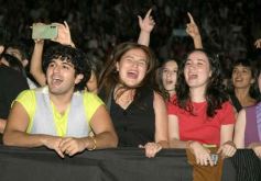 Foto de la galería: Miranda en Posadas: acá un resumen en postales del show que dejaron en su pasada visita 