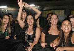 Foto de la galería: Miranda en Posadas: acá un resumen en postales del show que dejaron en su pasada visita 