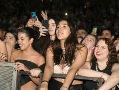 Foto de la galería: Miranda en Posadas: acá un resumen en postales del show que dejaron en su pasada visita 