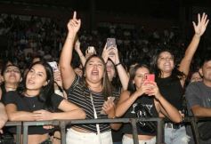 Foto de la galería: Miranda en Posadas: acá un resumen en postales del show que dejaron en su pasada visita 