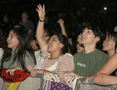 Foto de la galería: Miranda en Posadas: acá un resumen en postales del show que dejaron en su pasada visita 