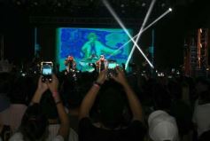 Foto de la galería: Miranda en Posadas: acá un resumen en postales del show que dejaron en su pasada visita 