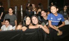 Foto de la galería: Miranda en Posadas: acá un resumen en postales del show que dejaron en su pasada visita 