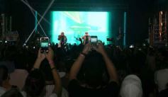 Foto de la galería: Miranda en Posadas: acá un resumen en postales del show que dejaron en su pasada visita 