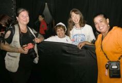 Foto de la galería: Miranda en Posadas: acá un resumen en postales del show que dejaron en su pasada visita 