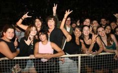 Foto de la galería: Miranda en Posadas: acá un resumen en postales del show que dejaron en su pasada visita 