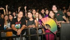 Foto de la galería: Miranda en Posadas: acá un resumen en postales del show que dejaron en su pasada visita 