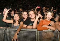 Foto de la galería: Miranda en Posadas: acá un resumen en postales del show que dejaron en su pasada visita 