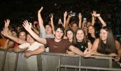 Foto de la galería: Miranda en Posadas: acá un resumen en postales del show que dejaron en su pasada visita 