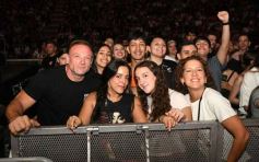 Foto de la galería: Miranda en Posadas: acá un resumen en postales del show que dejaron en su pasada visita 