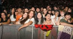 Foto de la galería: Miranda en Posadas: acá un resumen en postales del show que dejaron en su pasada visita 