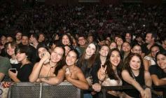 Foto de la galería: Miranda en Posadas: acá un resumen en postales del show que dejaron en su pasada visita 