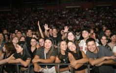 Foto de la galería: Miranda en Posadas: acá un resumen en postales del show que dejaron en su pasada visita 