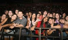 Foto de la galería: Miranda en Posadas: acá un resumen en postales del show que dejaron en su pasada visita 