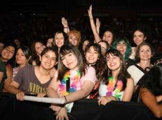 Foto de la galería: Miranda en Posadas: acá un resumen en postales del show que dejaron en su pasada visita 