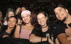 Foto de la galería: Miranda en Posadas: acá un resumen en postales del show que dejaron en su pasada visita 