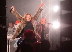 Foto de la galería: Miranda en Posadas: acá un resumen en postales del show que dejaron en su pasada visita 