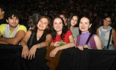 Foto de la galería: Miranda en Posadas: acá un resumen en postales del show que dejaron en su pasada visita 