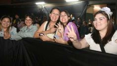 Foto de la galería: Miranda en Posadas: acá un resumen en postales del show que dejaron en su pasada visita 