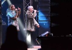 Foto de la galería: Miranda en Posadas: acá un resumen en postales del show que dejaron en su pasada visita 