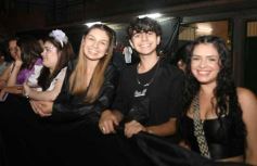 Foto de la galería: Miranda en Posadas: acá un resumen en postales del show que dejaron en su pasada visita 